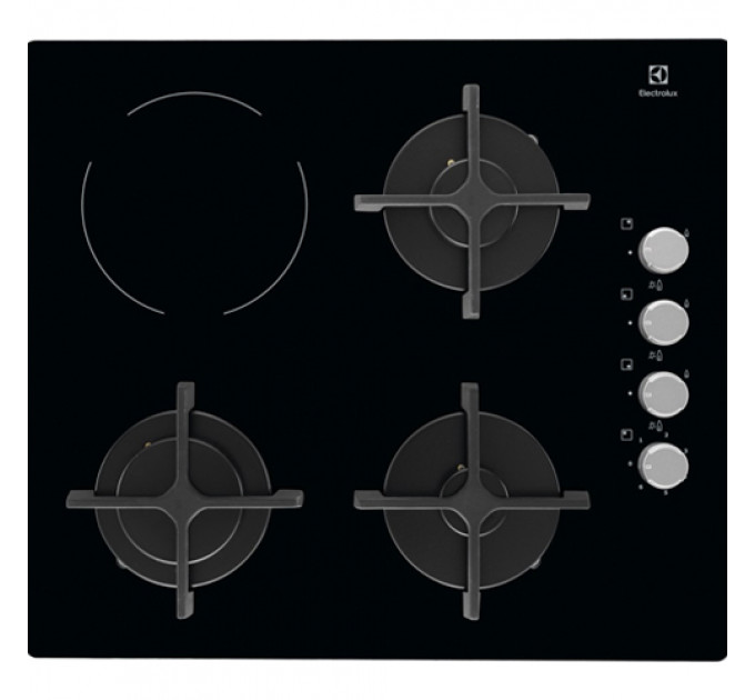 Варильна панель ELECTROLUX EGE 6182 NOK