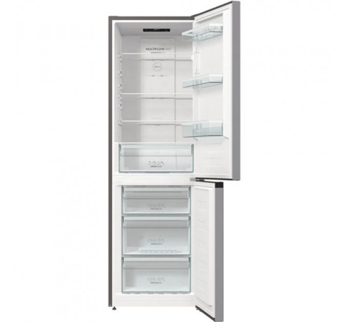 Холодильник  GORENJE NRK 6191 ES4