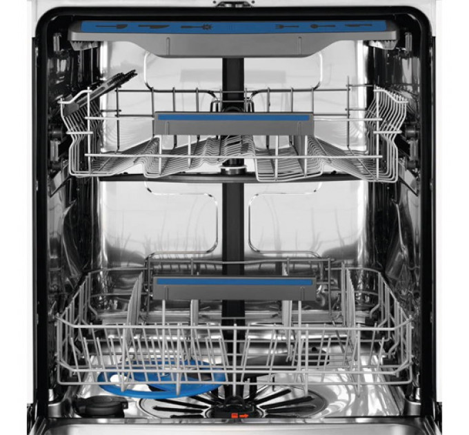 Посудомийна машина ELECTROLUX EES848200L