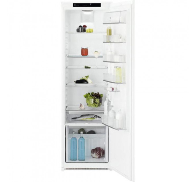 Холодильник  ELECTROLUX LRB3DE18S