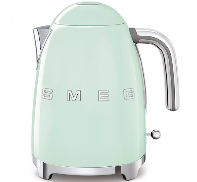 Чайник SMEG KLF03PGEU