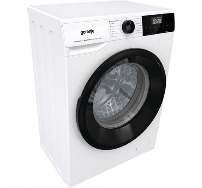 Пральна машина gorenje WNHEI72SAS/UA