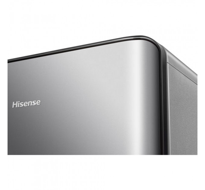 Холодильник  HISENSE RR106D4CDE