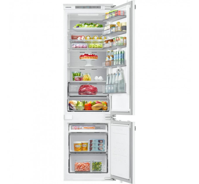 Холодильник  SAMSUNG BRB307154WW/UA