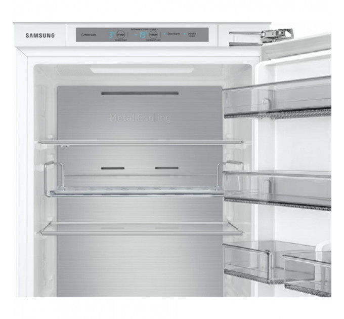 Холодильник  SAMSUNG BRB307154WW/UA