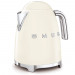 Чайник SMEG KLF03CREU