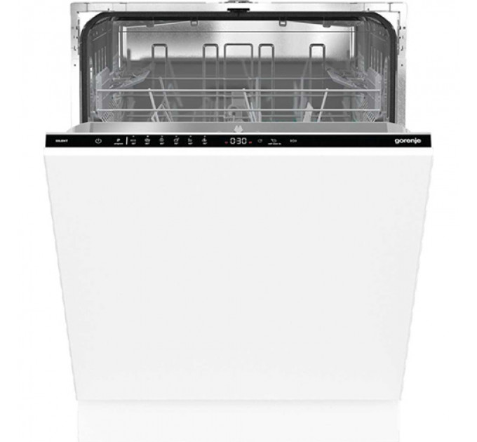 Посудомийна машина GORENJE GV642E90