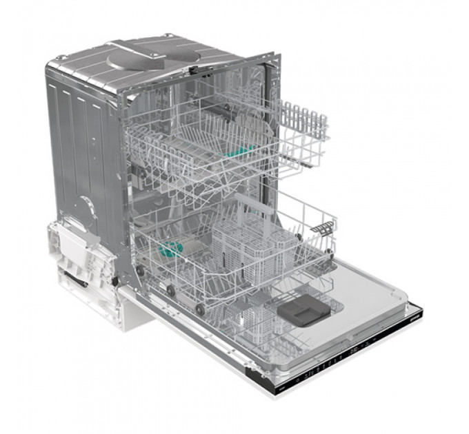 Посудомийна машина GORENJE GV642E90