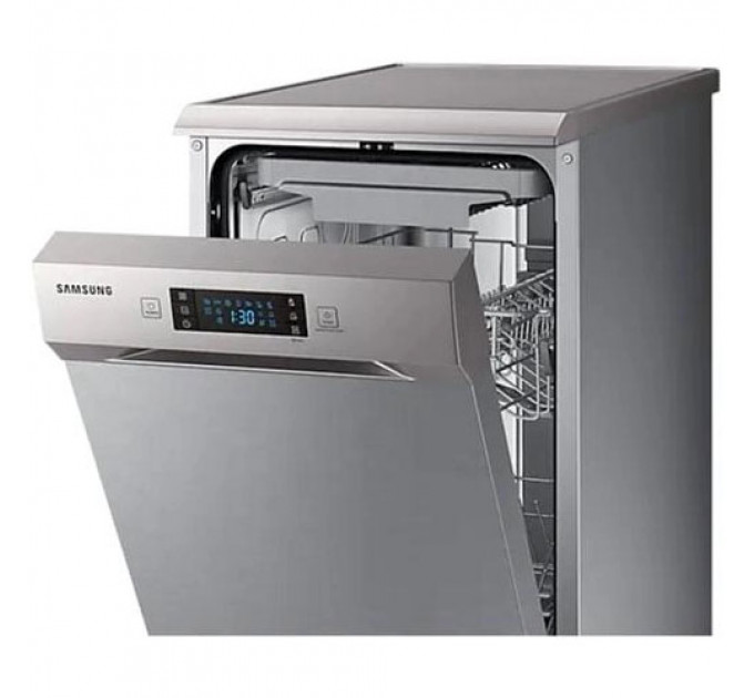 Посудомийна машина SAMSUNG DW50R4050FS