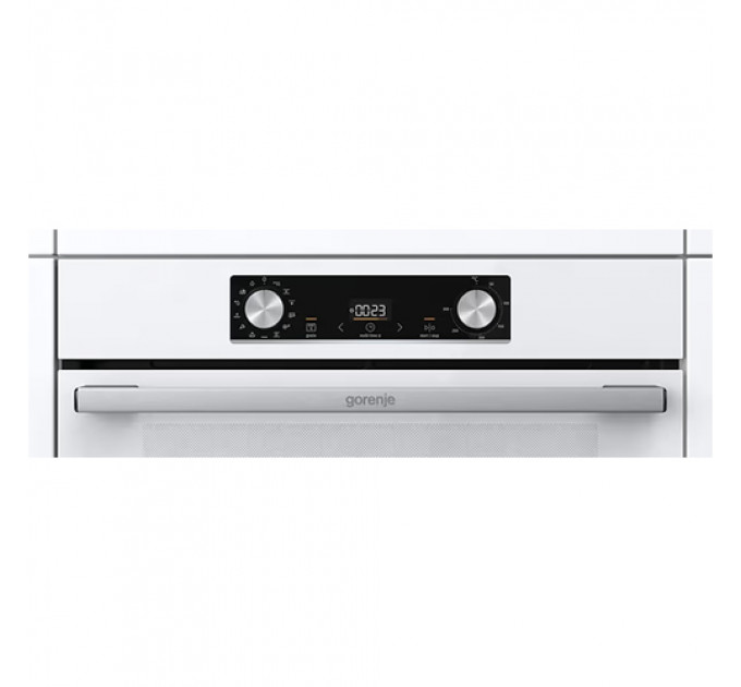 Духова шафа GORENJE BOS 6737 E06 WG