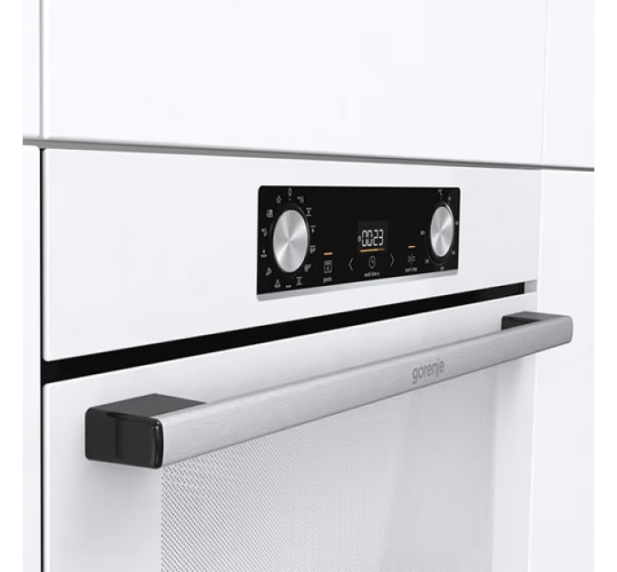 Духова шафа GORENJE BOS 6737 E06 WG