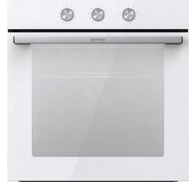 Духова шафа GORENJE BO6727E03WG