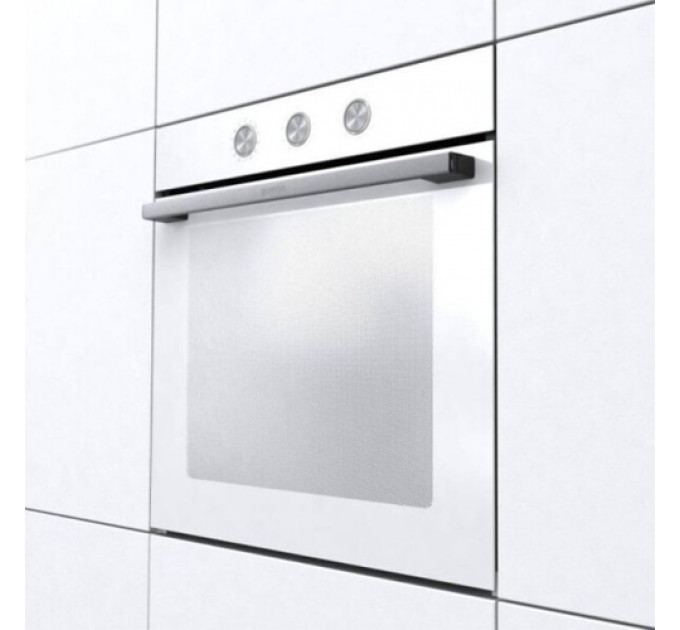 Духова шафа GORENJE BO6727E03WG