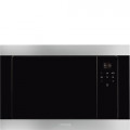 Мікрохвильова піч SMEG FMI320X2