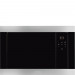 Мікрохвильова піч SMEG FMI320X2