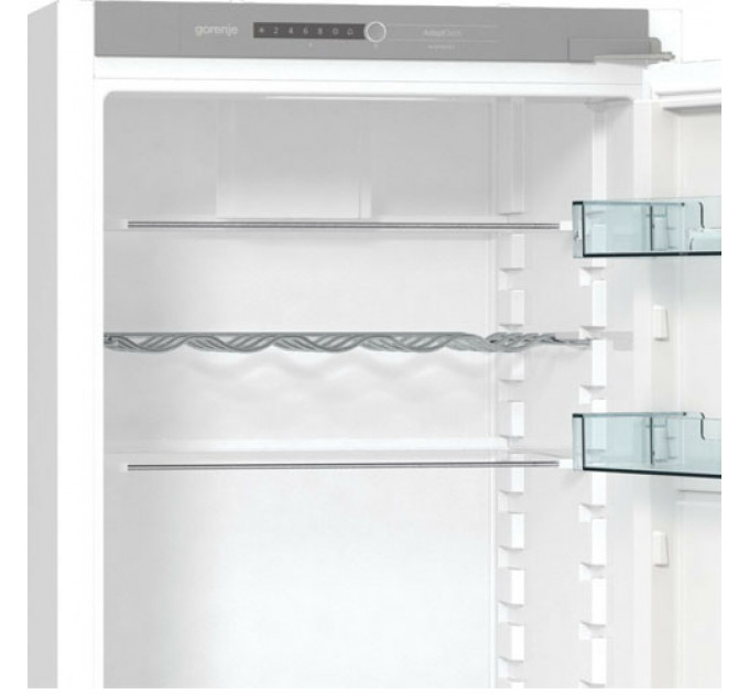 Холодильник  GORENJE NRKI418FA0