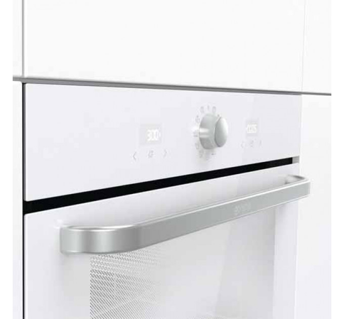 Духова шафа GORENJE BOS6737SYW