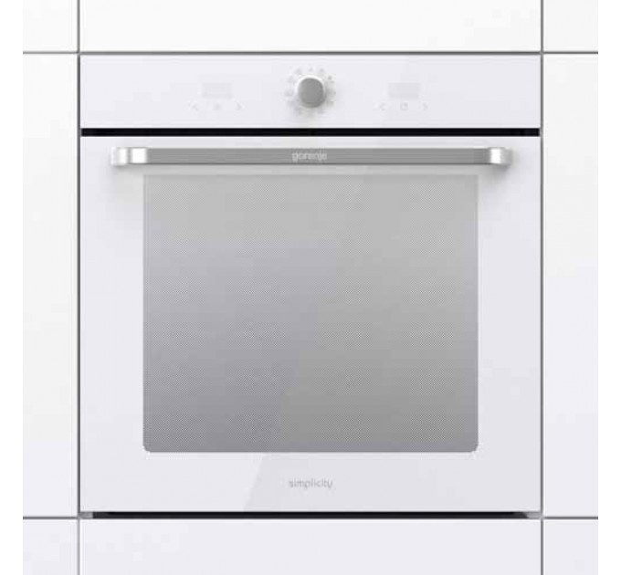 Духова шафа GORENJE BOS6737SYW