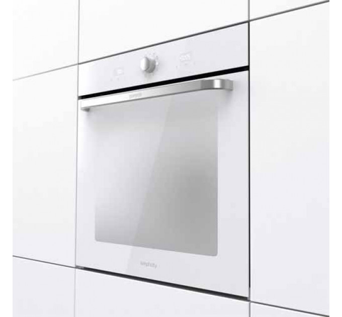 Духова шафа GORENJE BOS6737SYW