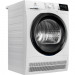 Сушильна машина ELECTROLUX EW6C427WU