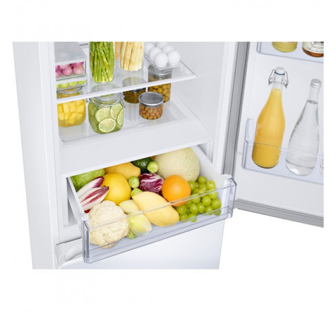 Холодильник  SAMSUNG RB34T600FWW