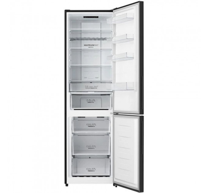 Холодильник  GORENJE NRK620EABG4