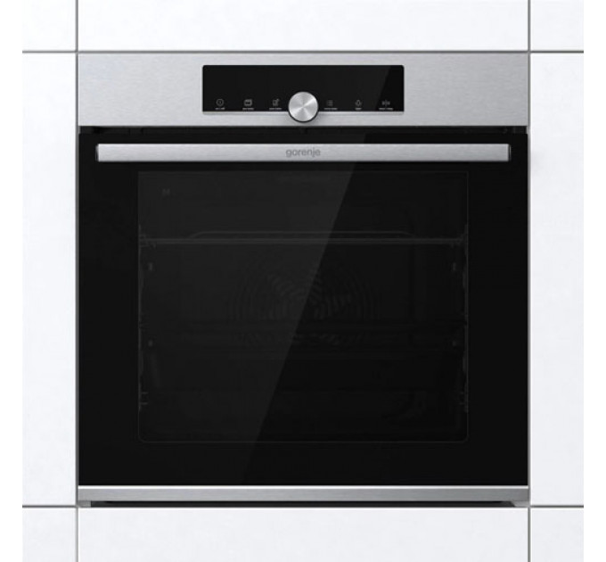 Духова шафа gorenje BOS6747A01X