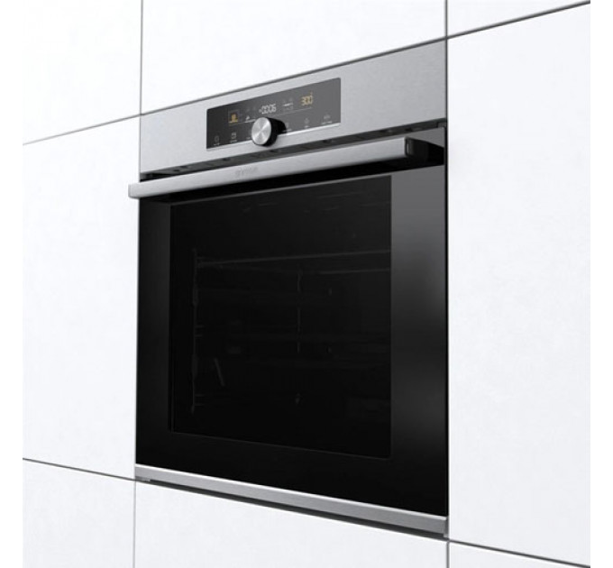 Духова шафа gorenje BOS6747A01X