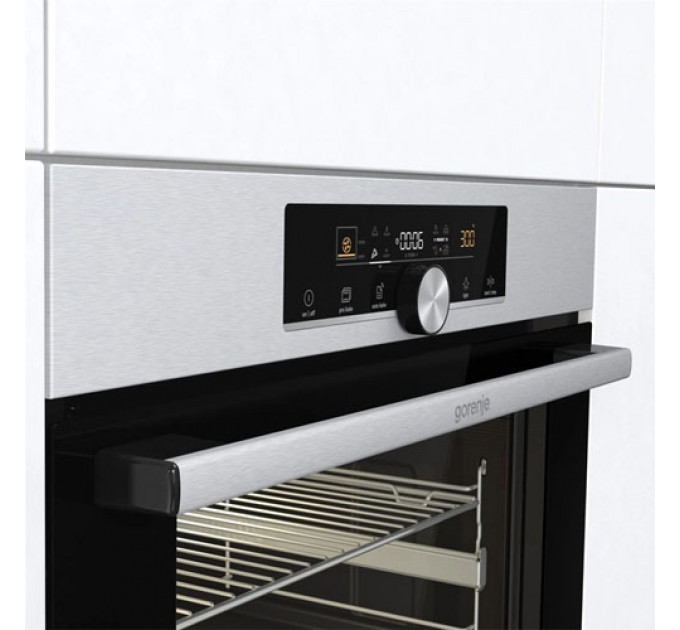 Духова шафа gorenje BOS6747A01X