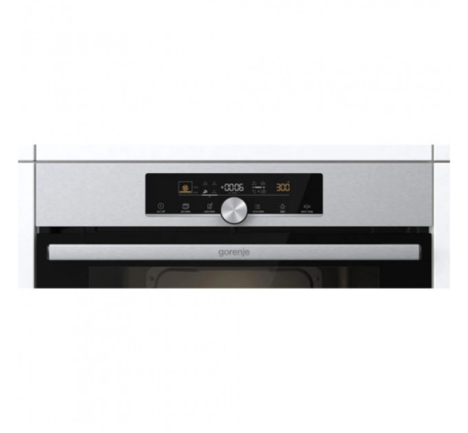 Духова шафа gorenje BOS6747A01X