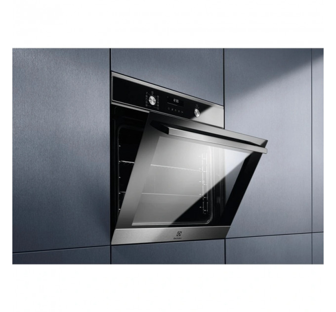 Духова шафа ELECTROLUX EOF6P76BX A