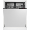 Посудомийна машина BEKO BDIN25321