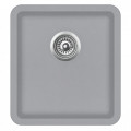 Кухонна мийка  ARCA SQA 101W-221 Light grey  