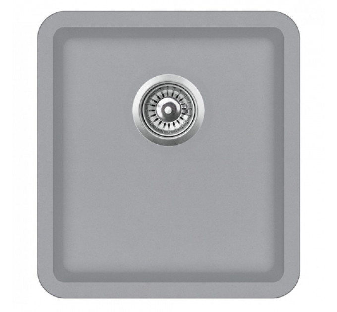 Кухонна мийка  ARCA SQA 101W-221 Light grey  