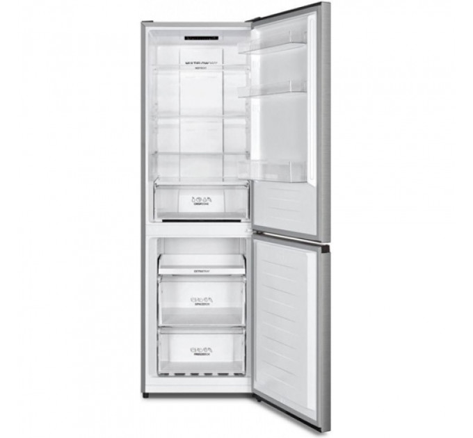 Холодильник  gorenje NRK619EPXL4