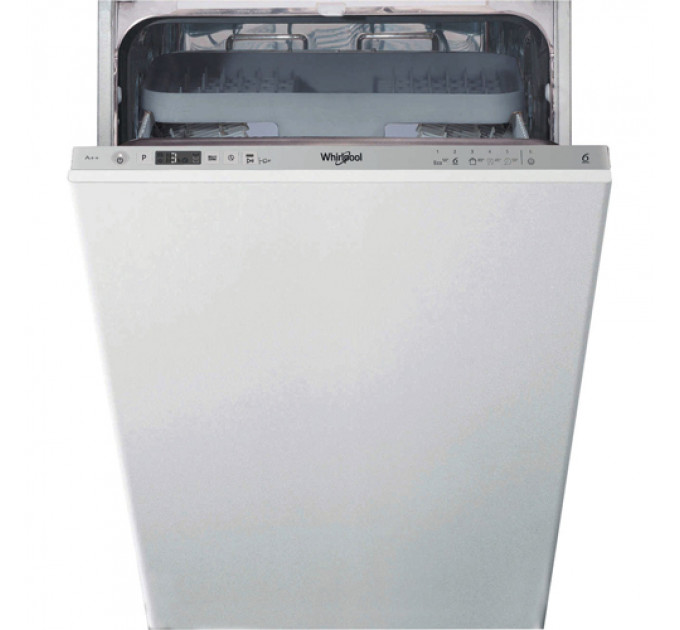 Посудомийна машина WHIRLPOOL WSIC3M27C