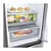 Холодильник  LG GBB71PZDMN