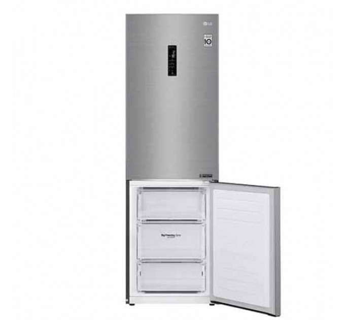 Холодильник  LG GBB71PZDMN