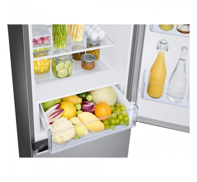 Холодильник  SAMSUNG RB34T600FSA