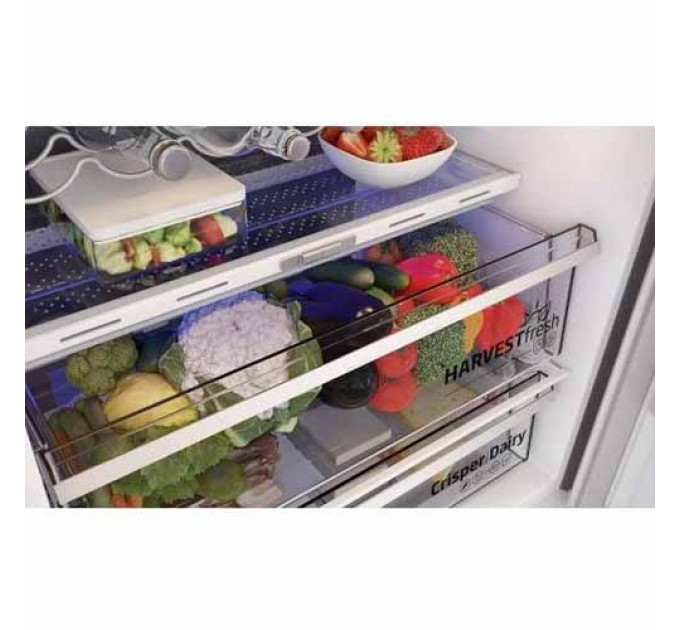 Холодильник  BEKO BCNE400E40SN