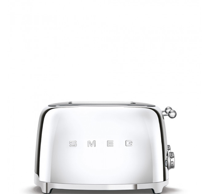 Тостер SMEG TSF03SSEU