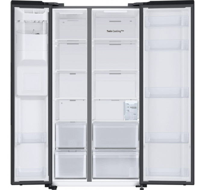 Холодильник  SAMSUNG RS67A8510B1/UA