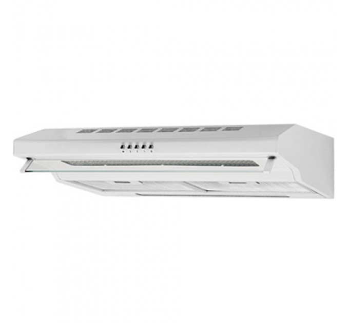 Витяжка VENTOLUХ SAN REMO 60 WH LUX