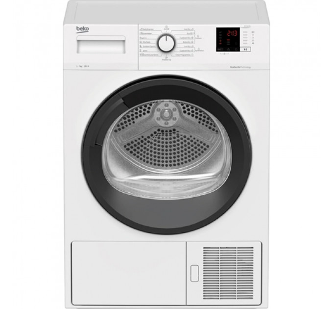 Сушильна машина BEKO DF7412PA