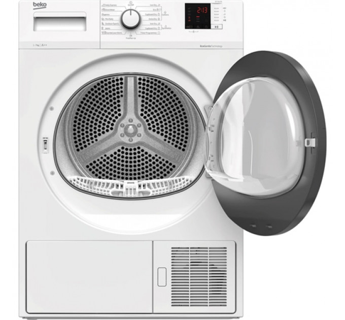 Сушильна машина BEKO DF7412PA