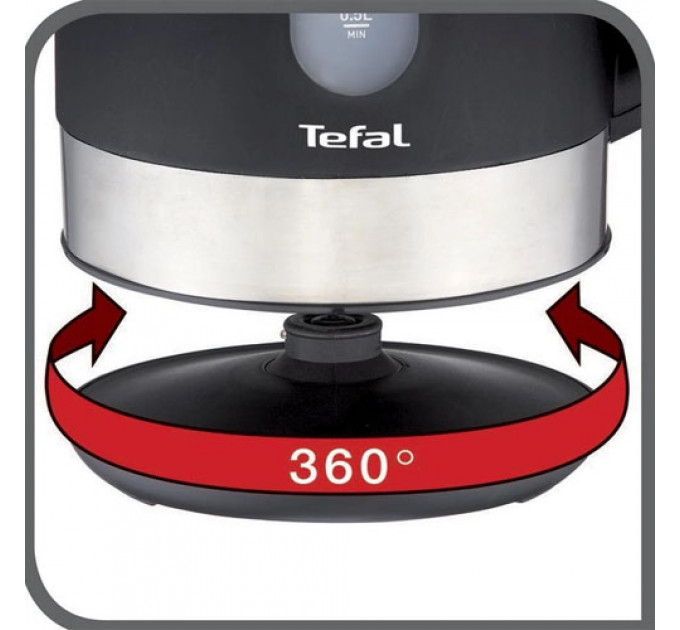 Чайник TEFAL Snow KO330830