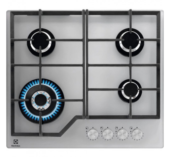 Варильна поверхня ELECTROLUX KGG64362S