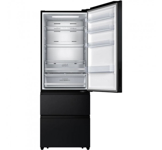 Холодильник  HISENSE RT641N4AFE1