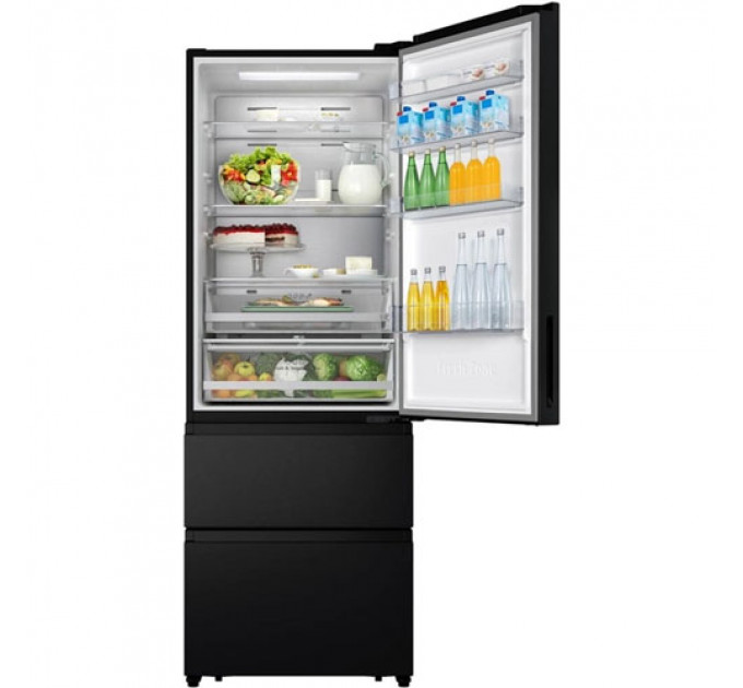 Холодильник  HISENSE RT641N4AFE1