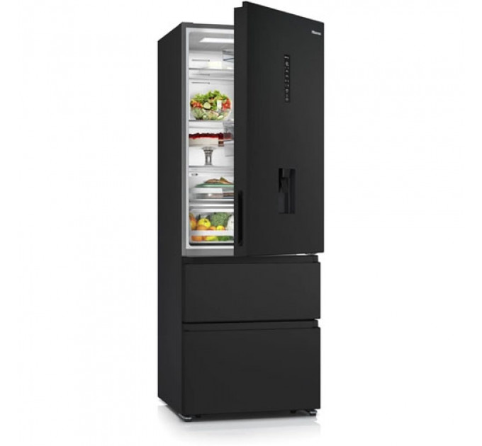 Холодильник  HISENSE RT641N4WFE1